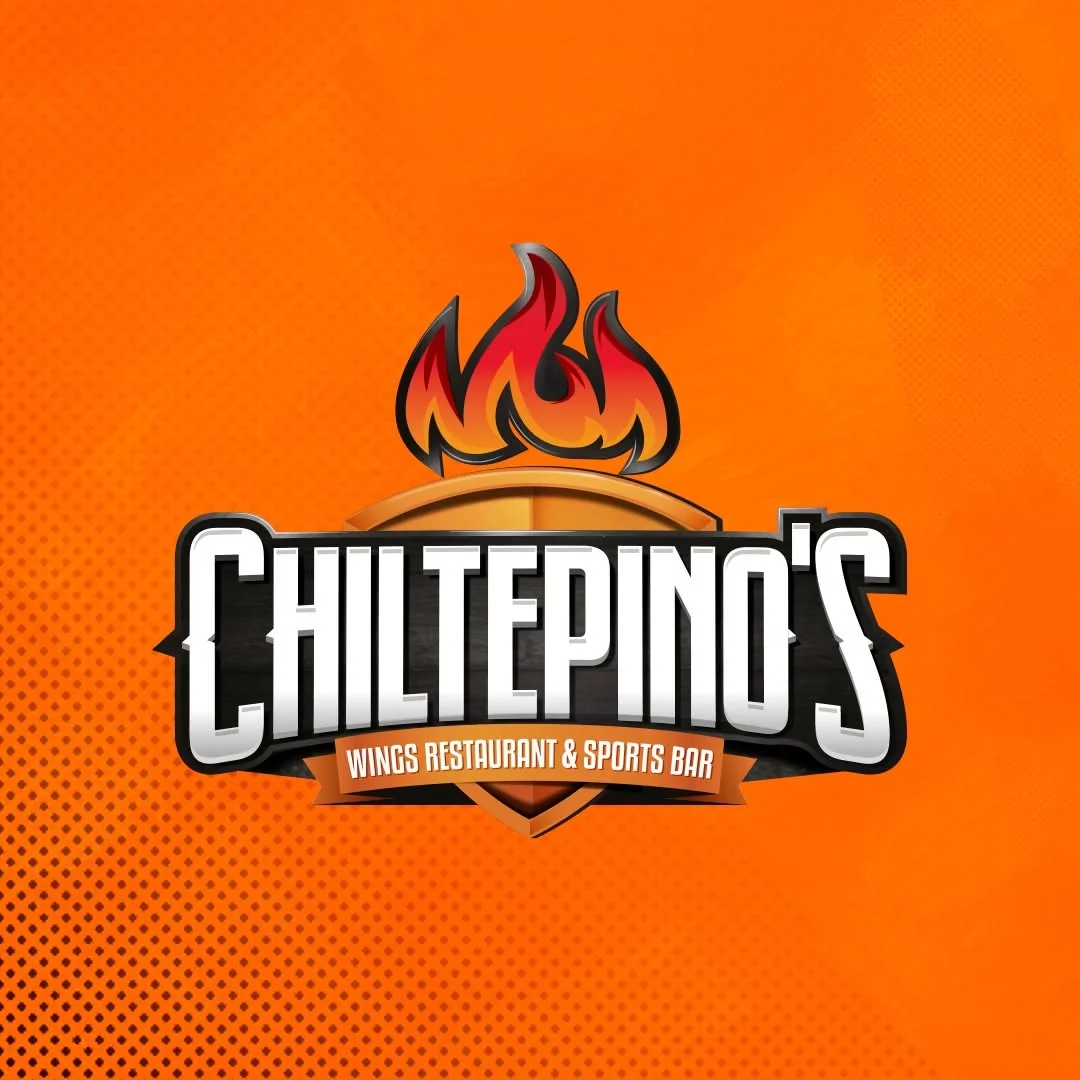 ChiltepinO’s: Presentación de marca