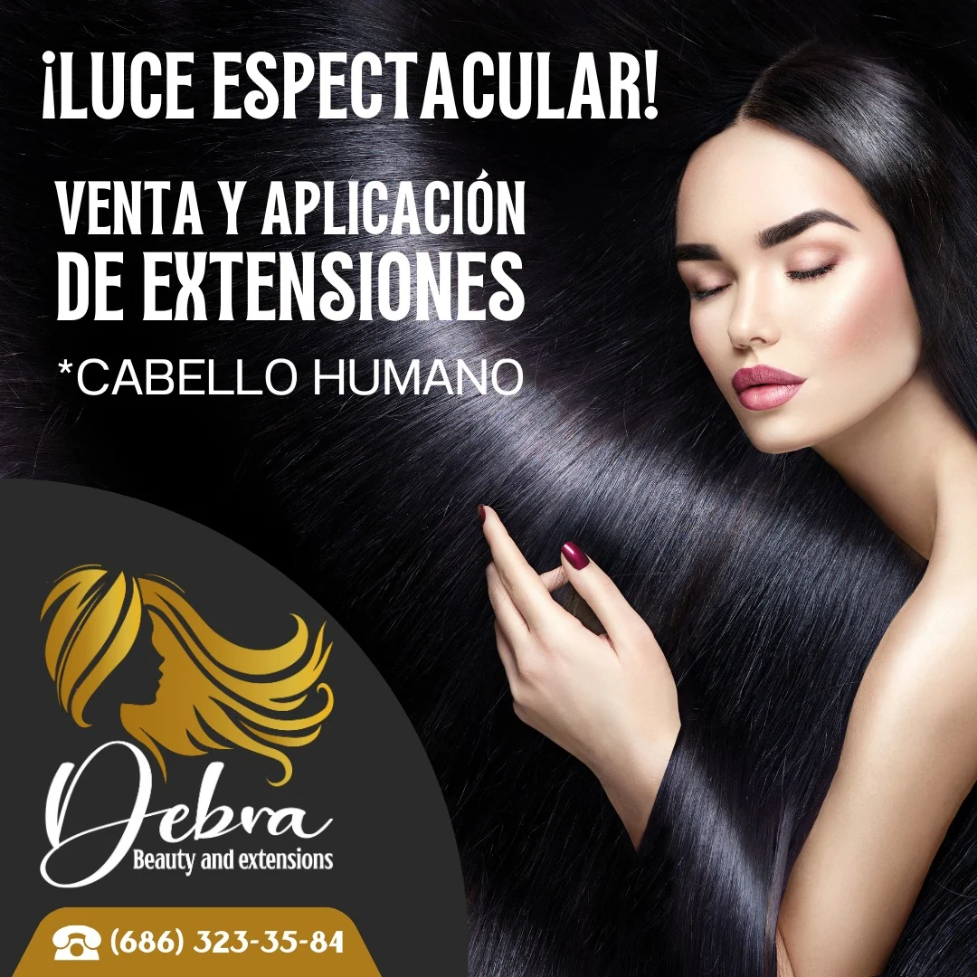 Publicación promocional de extensiones