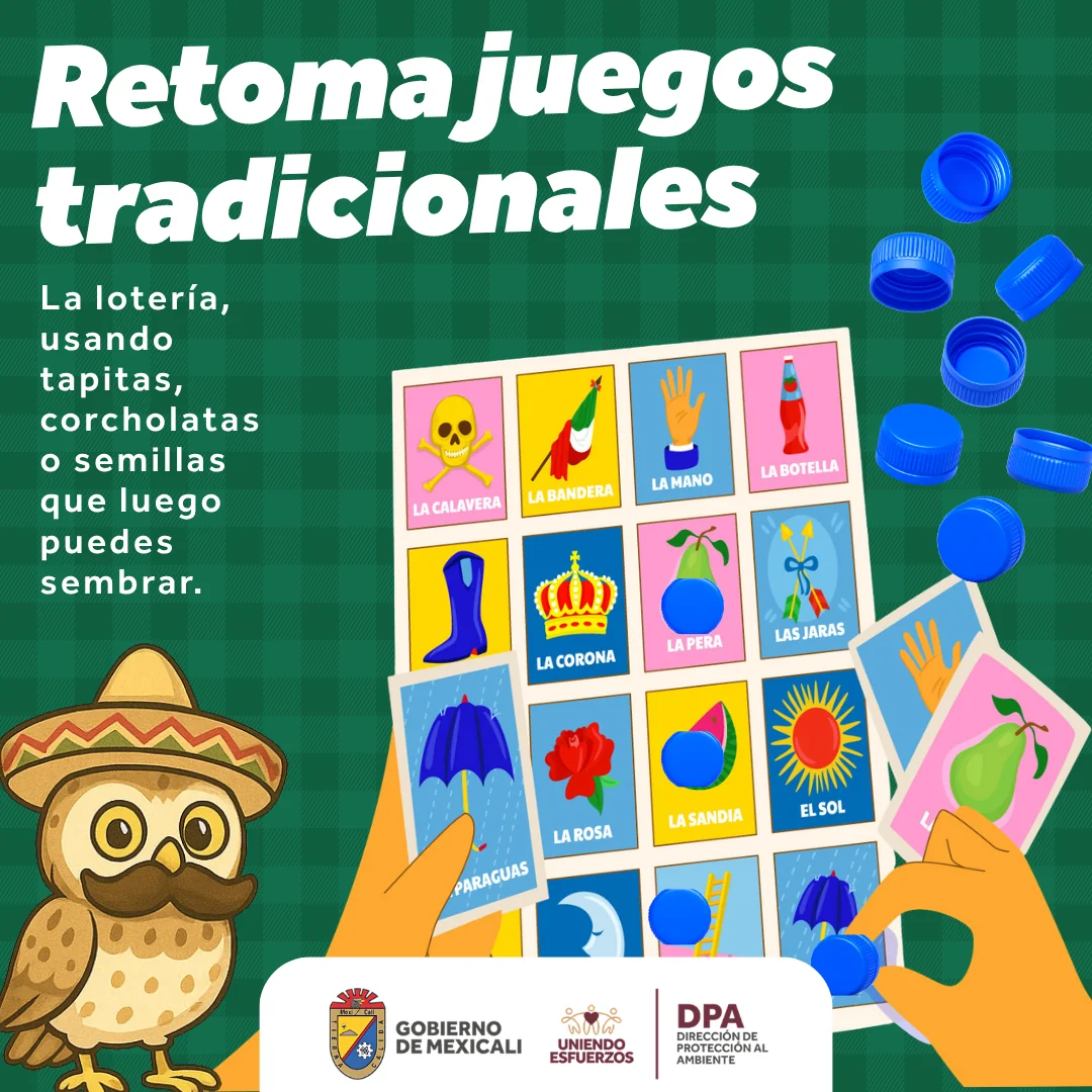 Juegos tradicionales