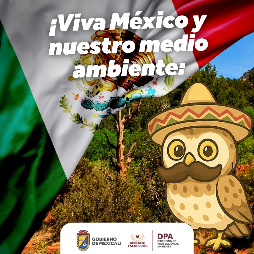 México y nuestro medio ambiente